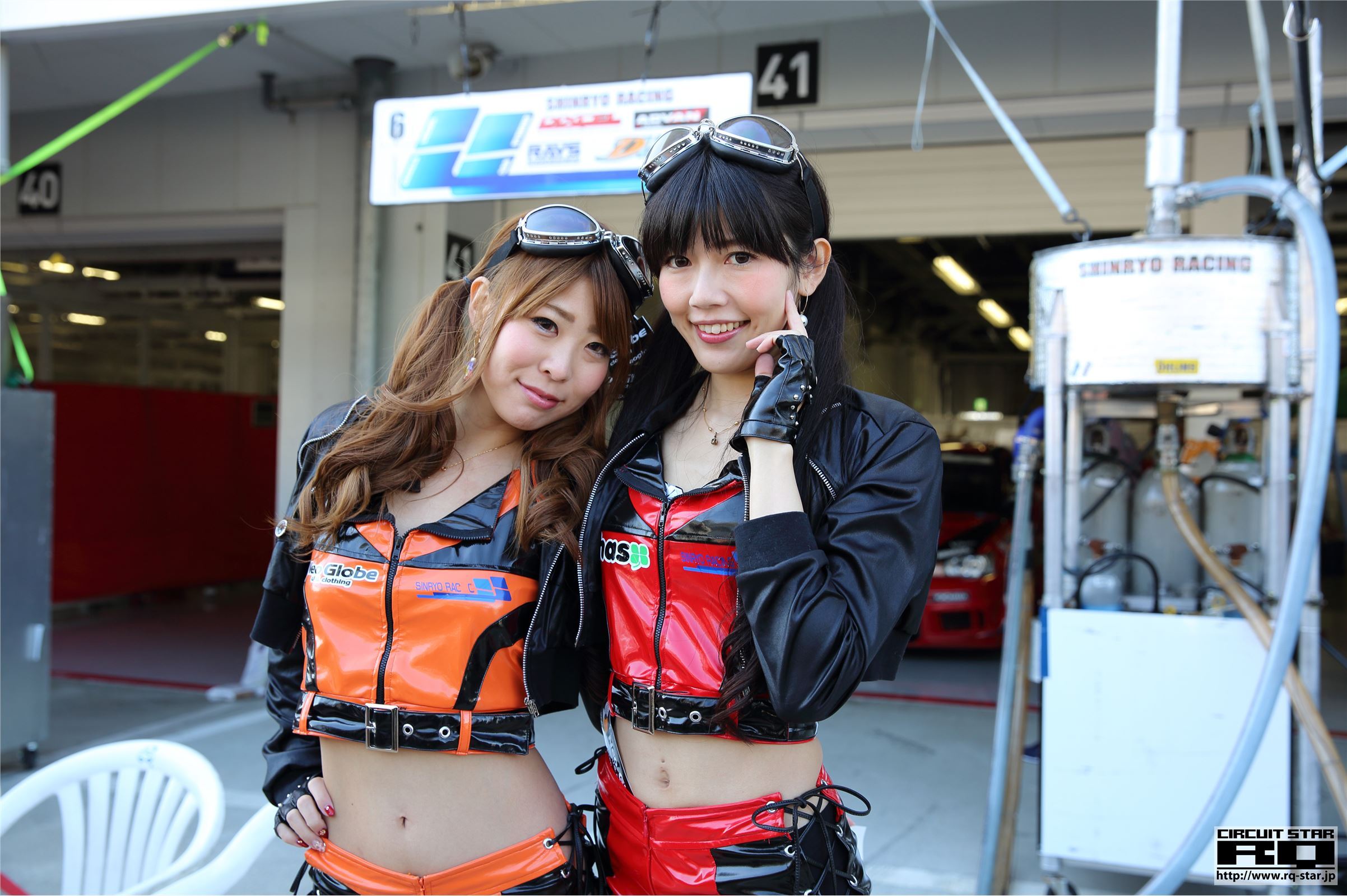 [RQ-STAR]2017.10.27 Super Taikyu in SUZUKA 2015 S耐 鈴鹿Vol.2
